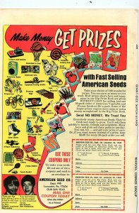 Giant-Size Super-Stars #1 Hulk vs Thing FN 6.0 Comic Book (1974)