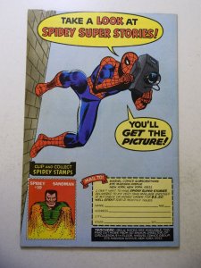 Spidey Super Stories #26 (1977) FN+ Condition