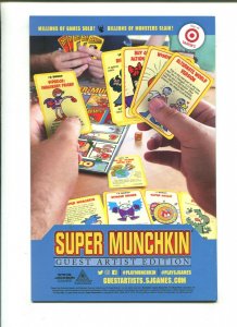 BLUE BEETLE #8 - DC UNIVERSE REBIRTH The Fisherman Collection (9.2) 2017