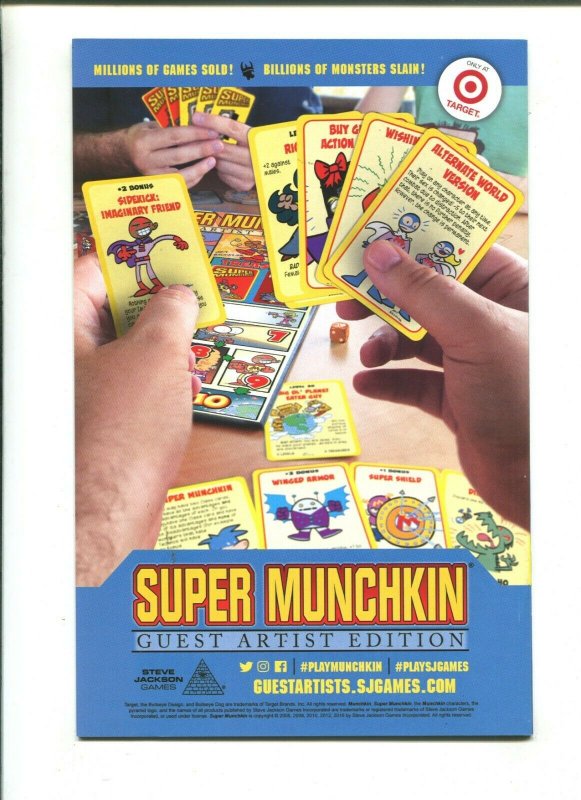 BLUE BEETLE #8 - DC UNIVERSE REBIRTH The Fisherman Collection (9.2) 2017