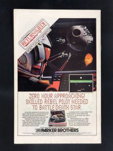 Daredevil #200 (1983)