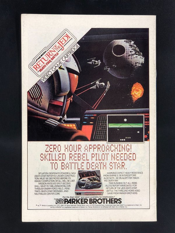 Daredevil #200 (1983)