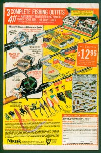 Iron Man 99 VG- 3.5 Marvel 1977