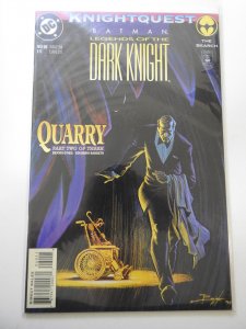 Batman: Legends of the Dark Knight #60 (1994)