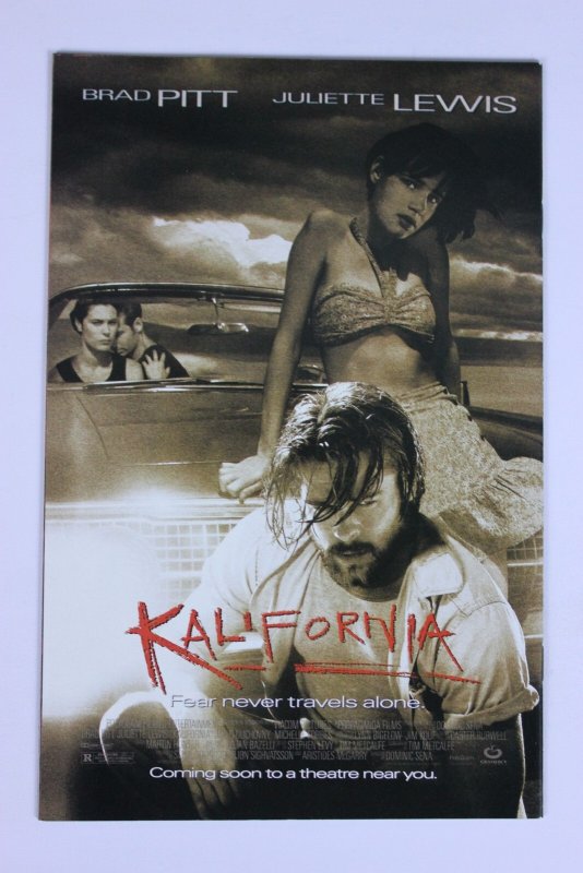 Lobo Convention Special (1993) Lobo NM