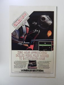 Iron Man Annual #6 (1983) FN/VF condition