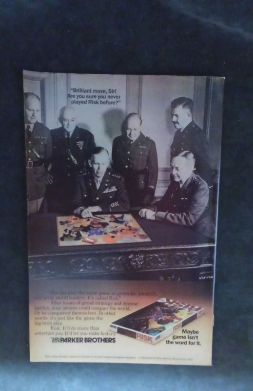 Fantastic Four #275 (1985)