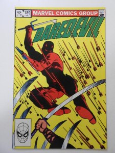 Daredevil #189 Direct Edition (1982) VF Condition!