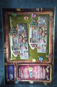 The Batman Strikes #28 (2007)