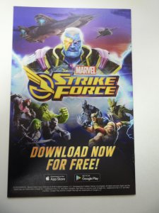 The Immortal Hulk #2 (2018) VF Condition