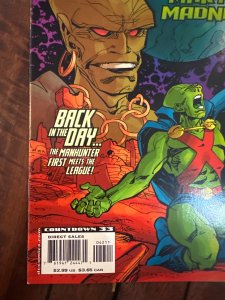 JLA: Classified #42 (2007)