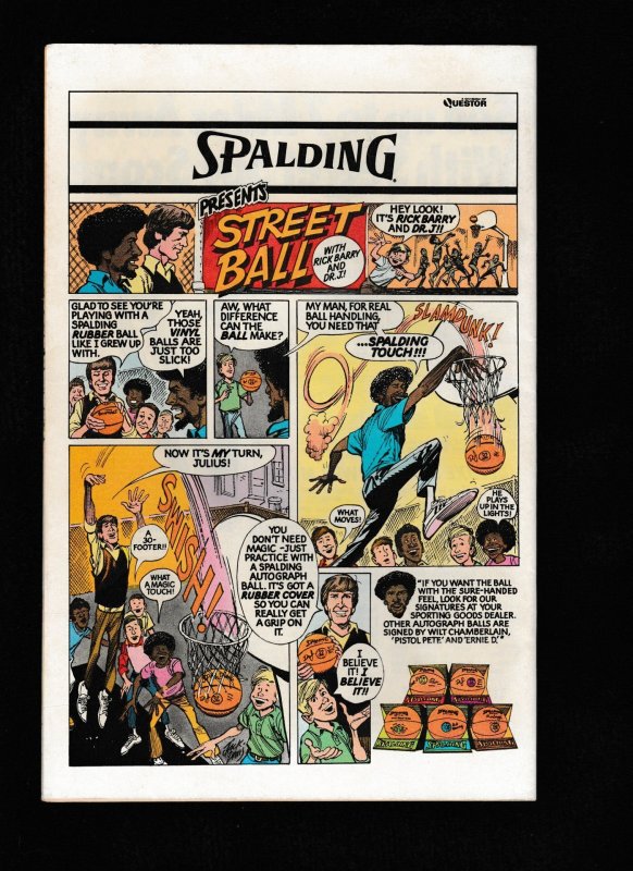 Marvel Premiere #39 (1977)