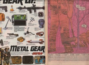 Daredevil(vol. 1)# 268 Daredevil - The Hanging Judge !!!!!!