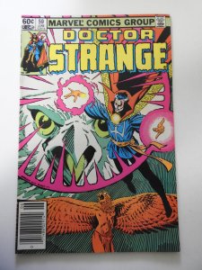 Doctor Strange #59 (1983)