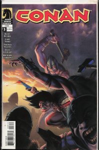 Conan #3 (2004)