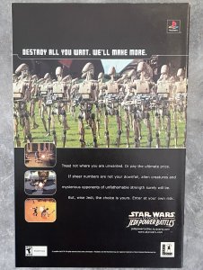 Countdown #1 (2000) WildStorm 1st Issue Mariotte Lopresti VF/NM Jeff Mariotte