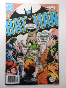 Batman #359 (1983) FN+ Condition!
