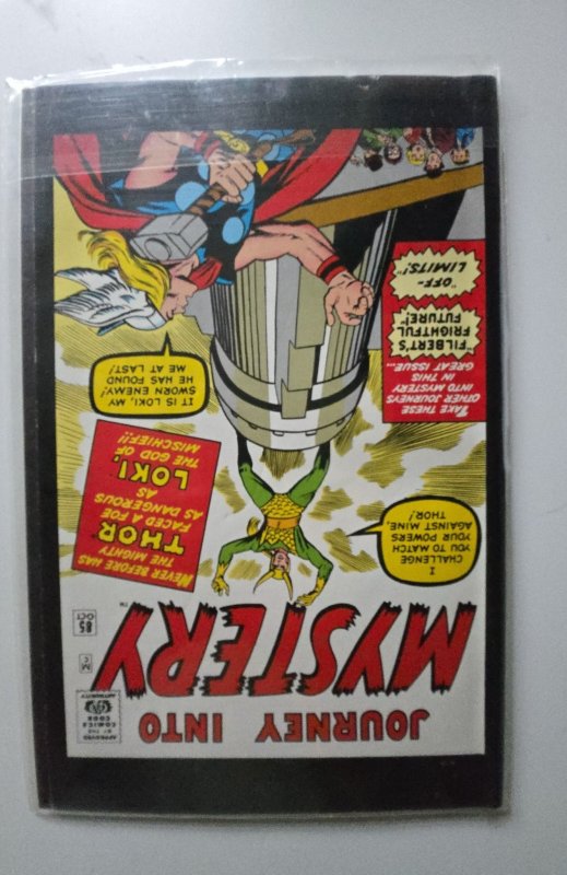 The Mighty Thor #450 (1992)