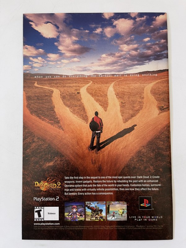 Astro City: Local Heroes #2 - NM- (2003)