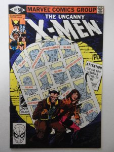 The X-Men #141 (1981) VF- Condition!