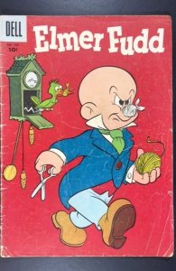 Four Color #783 (1957)