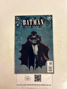 Batman Chronicles #11 NM DC Comic Books Robin Huntress Nightwing 17 HH95