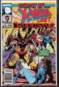 What if...? #6 (1989) What If