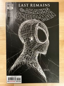 The Amazing Spider-Man #55 (2021)