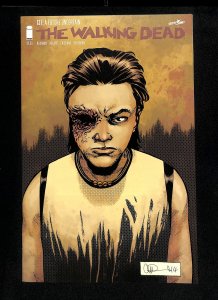 Walking Dead #137