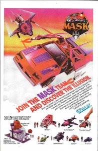 Fantastic Four #289 (1986) - NM