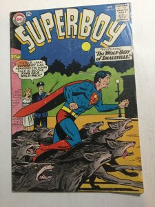 Superboy 116 Gd/Vg Good/Very Good 3.0 DC Comics 