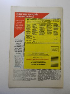 Fantastic Four #133 (1973) FN Condition!