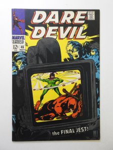 Daredevil #46 (1968) VF- Condition!
