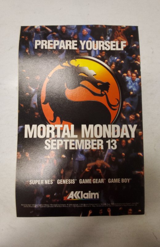 Green Lantern #45 (1993) NM DC Comic Book J722