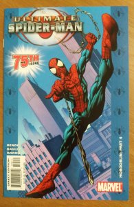 Ultimate Spider-Man #75 (2005) Marvel Comics C142