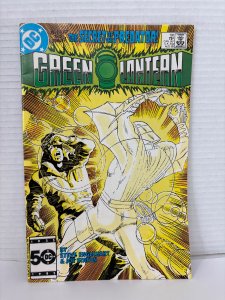 Green Lantern #191 Direct Edition (1985)