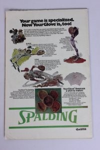 Captain Marvel #46 (1976) Captain Marvel VFNM