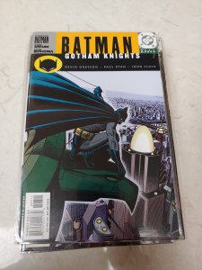 Batman: Gotham Knights #7 (2000)