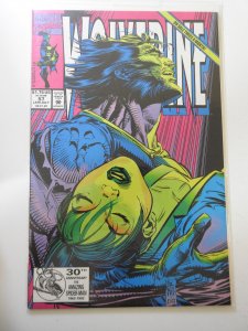 Wolverine #57 (1992)