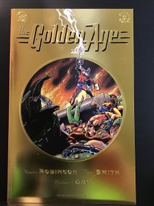 Golden Age #4