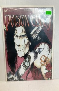 Poison Elves #22 (1997)