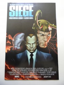 The Amazing Spider-Man #617 (2010) VF+ Condition