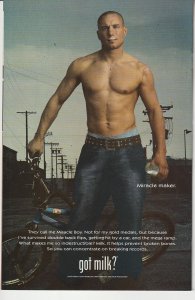 Wonder Woman #208 (2004)