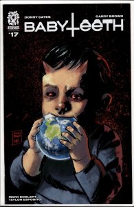 Babyteeth #17 (2021) Babyteeth