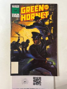 Green Hornet #4 FN+ Now Comics comic book 4 JW45