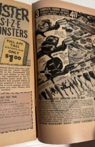 Fantastic Four #40 (1965)ff4/ vs Dr Doom