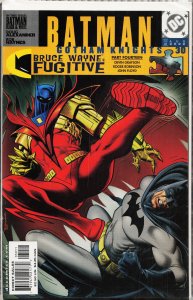 Batman: Gotham Knights #30 (2002) Batman