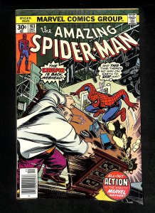 Amazing Spider-Man #163 Kingpin!