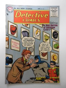 Detective Comics #230 (1956) VG/FN Condition!