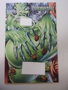 Webwitch Companion Nude Variant (2002) VF+ Condition
